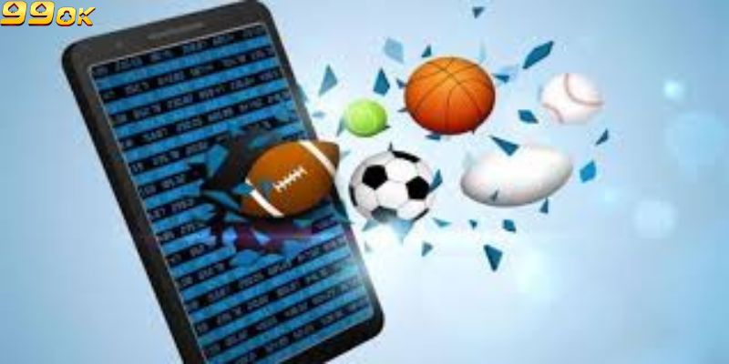Tải App 99OK - Sân Chơi Mới Dành Cho Người Đam Mê Cá Cược 4 Điều quan trọng khi tải app 99OK